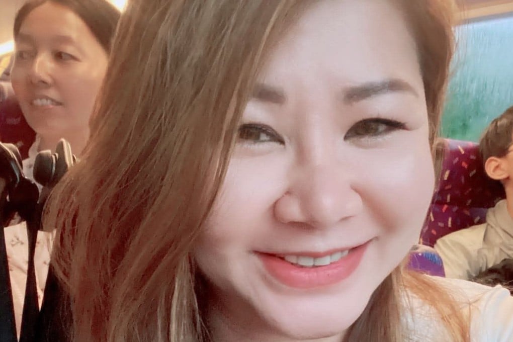 Maryan Pascual Esteban was among the victims of the Tai Po fire. Photo: Facebook/Maribel Bueno