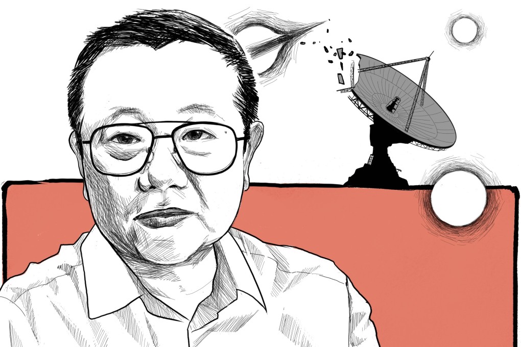 Liu Cixin dan Teori Hutan Gelap: Ketakutan dan Harapan di Alam Semesta