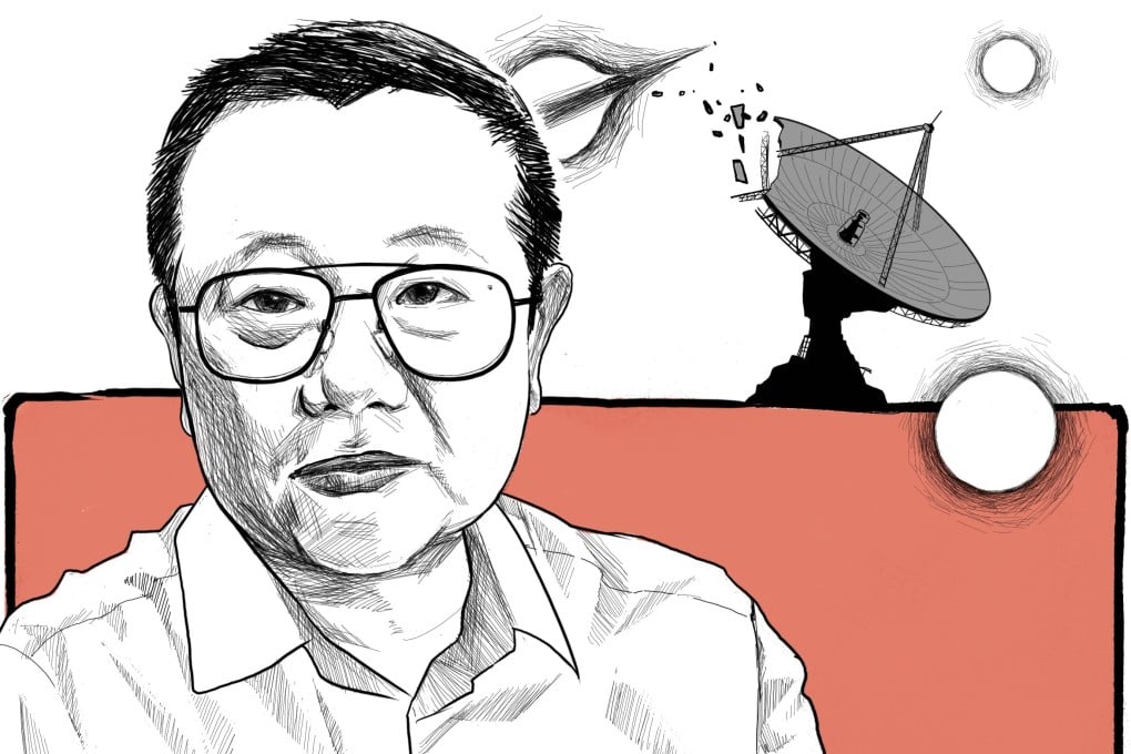 Liu Cixin dan Teori Hutan Gelap: Ketakutan dan Harapan di Alam Semesta