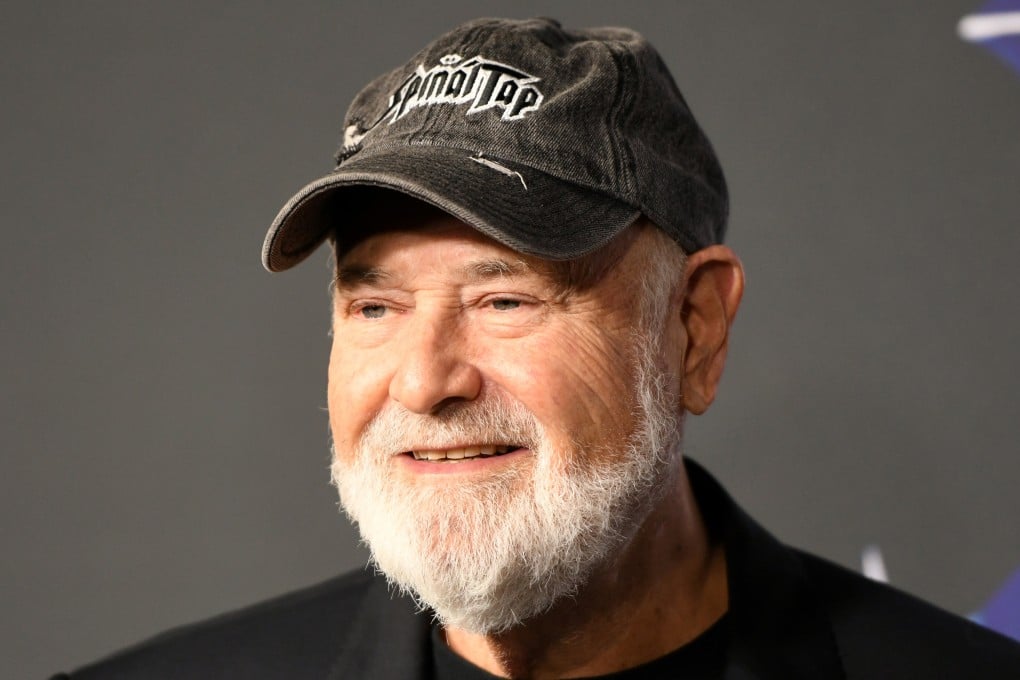 Rob Reiner in Los Angeles in September. Photo: Alberto E. Rodriguez/FilmMagic via Reuters