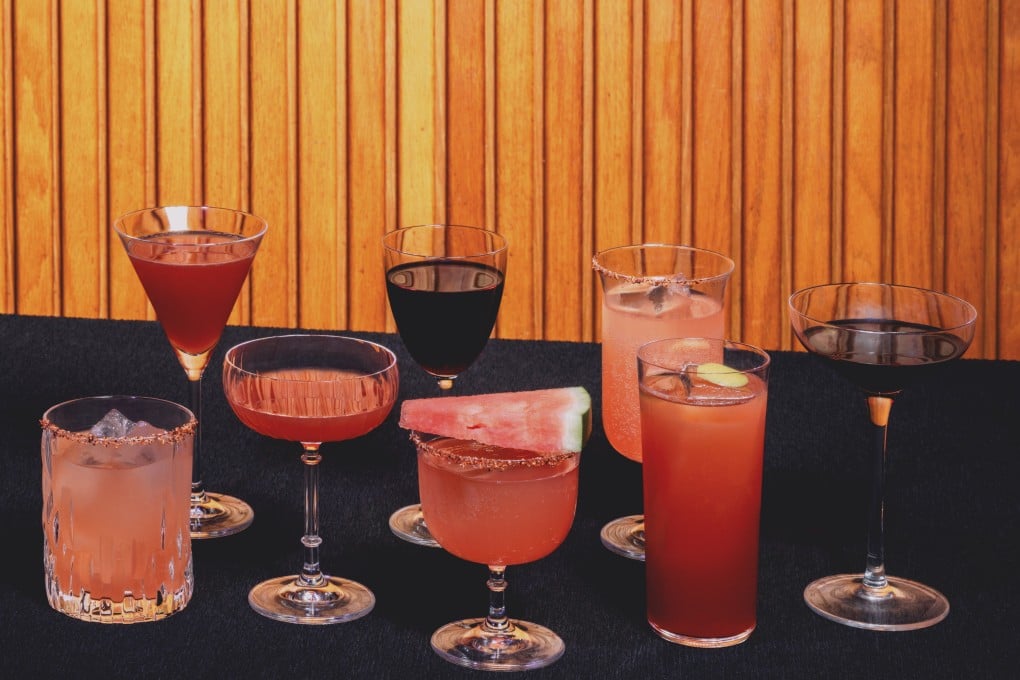 ‘Tis the season for cocktails. Photo: Jocelyn Tam