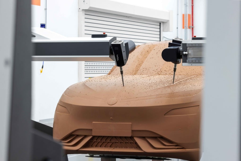 Volkswagen Investasi Besar di China untuk Kembali Kuasai Pasar Mobil