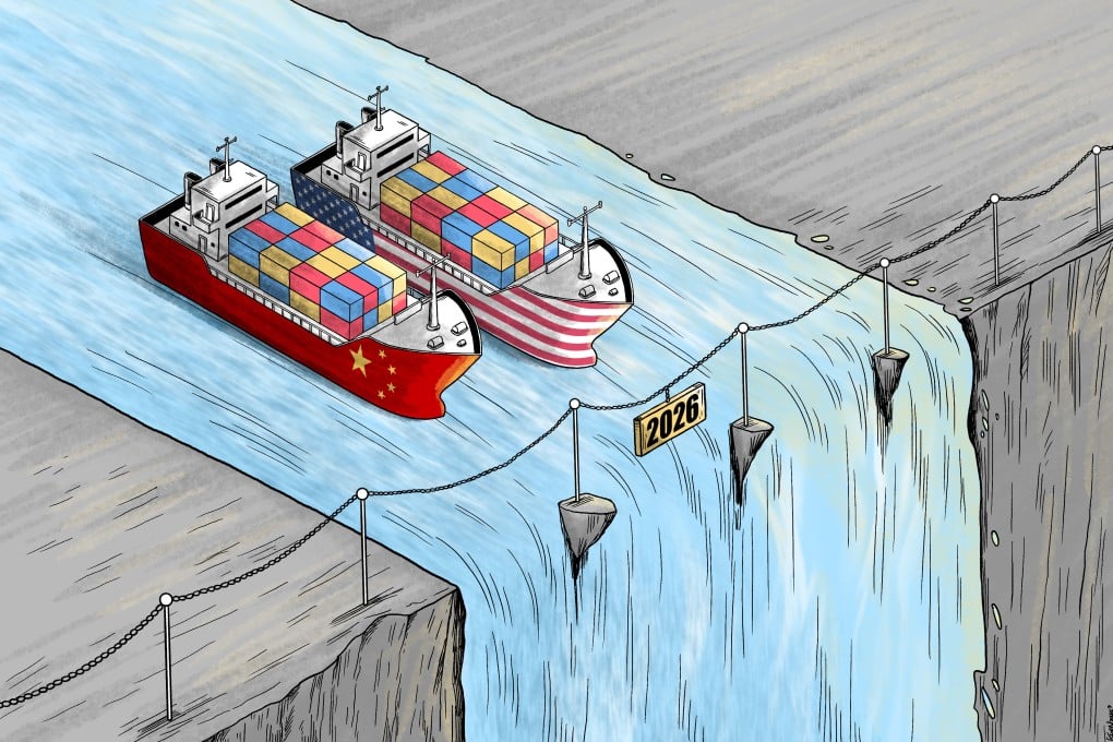 Illustration: Lau Ka-kuen