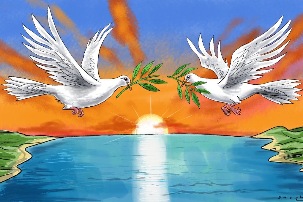 Illustration: Craig Stephens