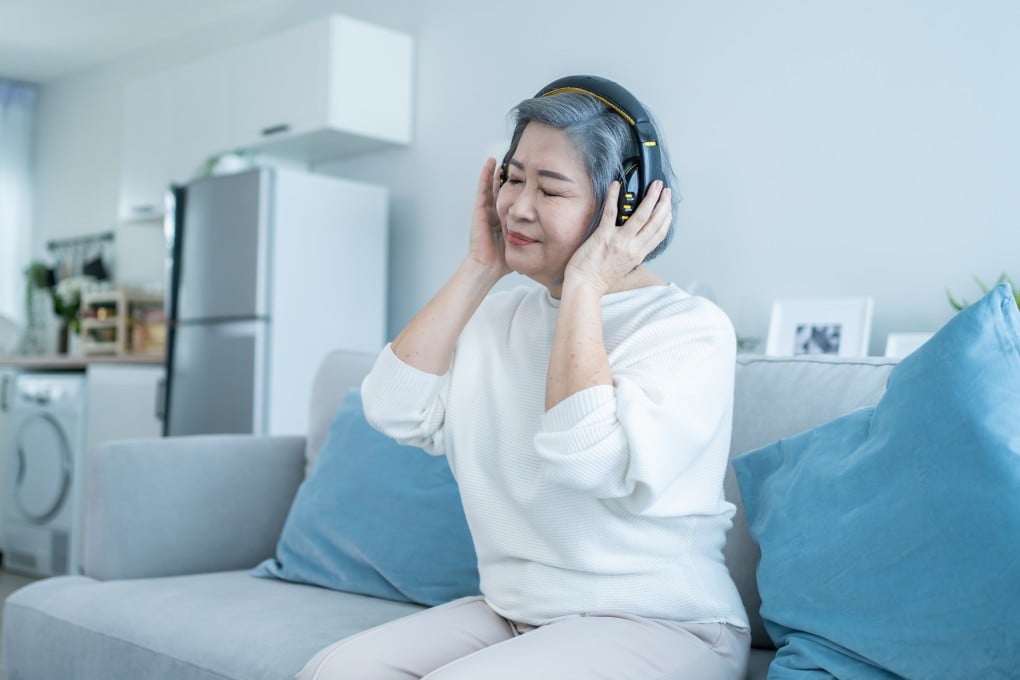 Want to boost brain health? A study suggests regular music listening may cut dementia risk by 39 per cent. Photo: Shutterstock