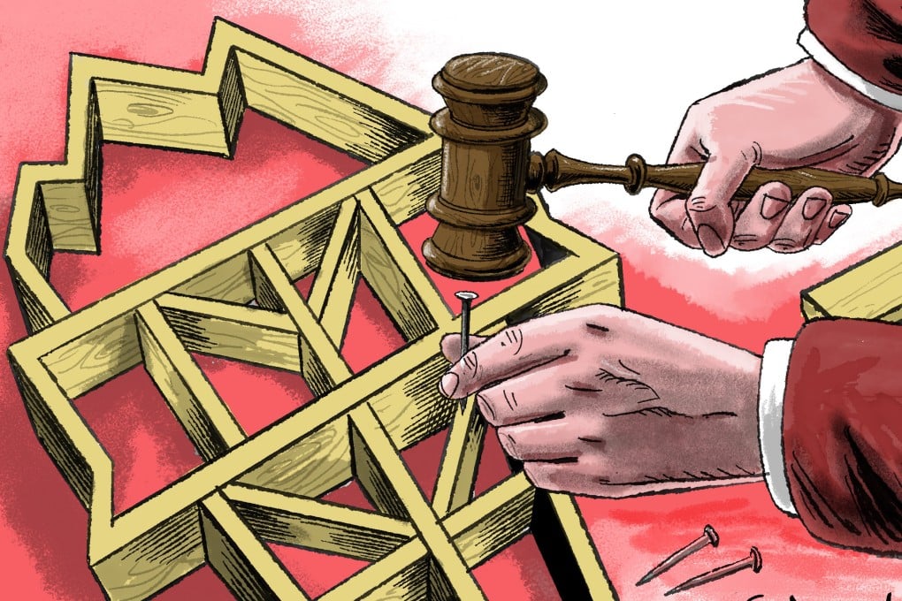 Illustration: Craig Stephens