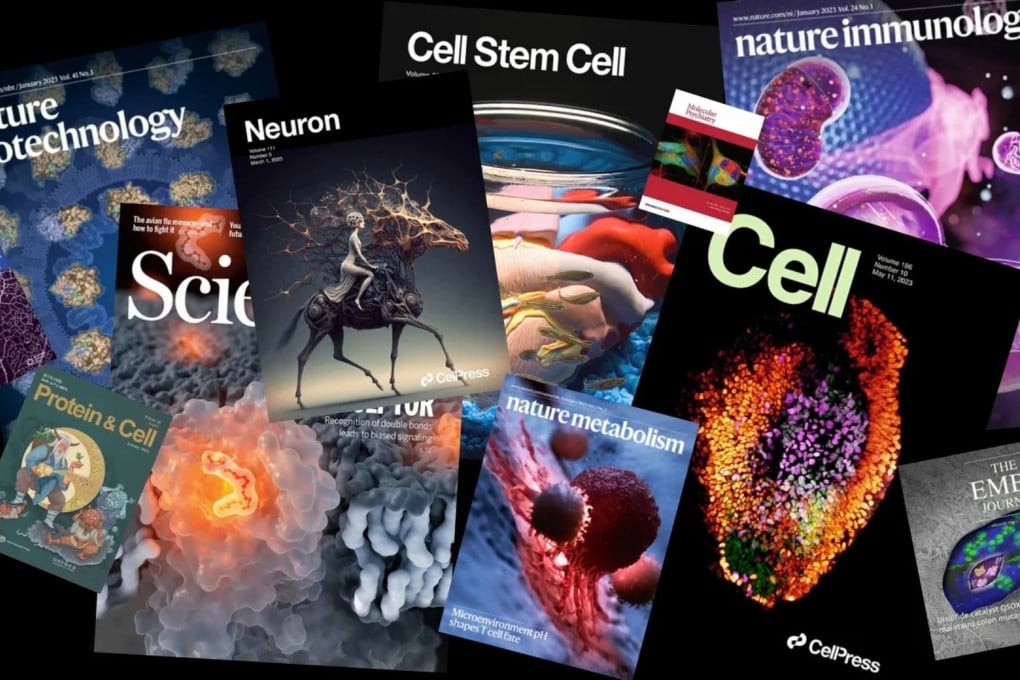 Kritik Terhadap Budaya Riset di Tiongkok yang Miskin Inovasi Sejati