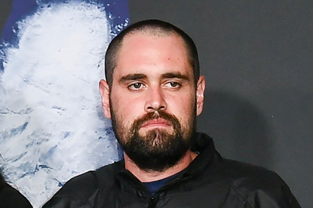 Nick Reiner at the premiere of ‘Spinal Tap II: The End Continues’ on September 9. Photo: Invision via AP