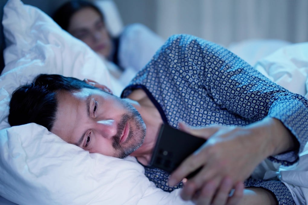 A court in Turkey has ruled that a husband who repeatedly liked social media posts from other women could be undermining trust within his marriage, and his actions might be grounds for divorce. Photo: Shutterstock