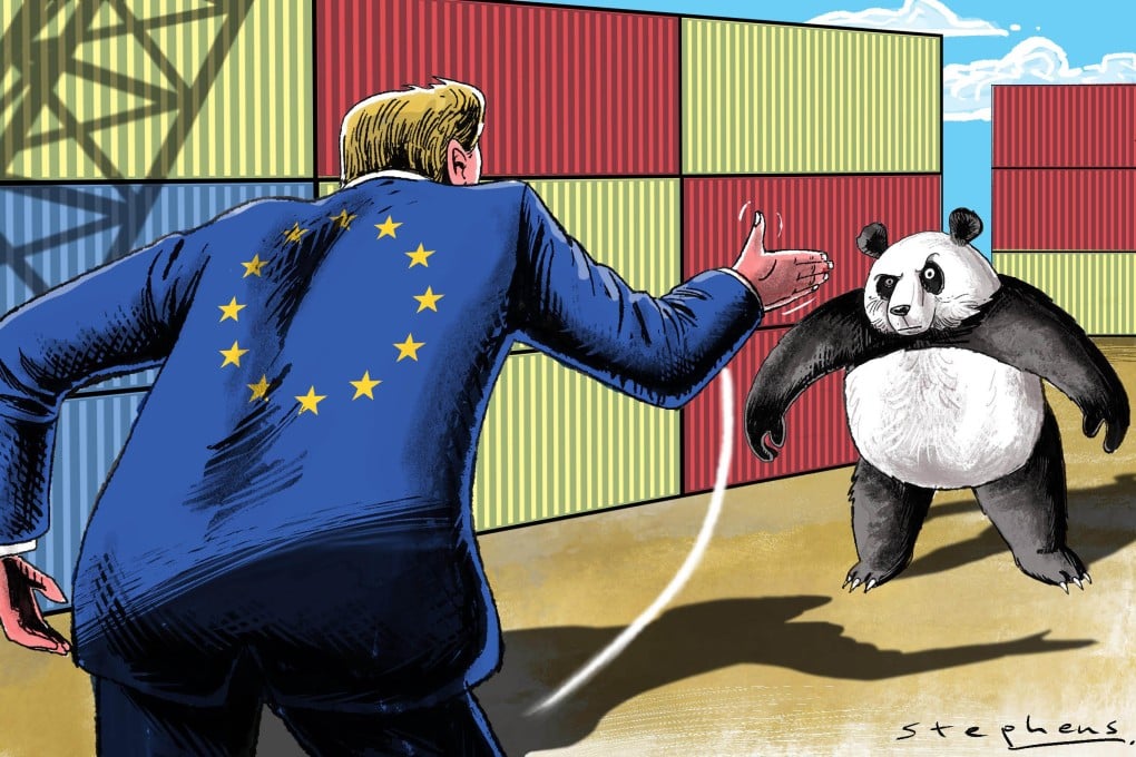 Illustration: Craig Stephens