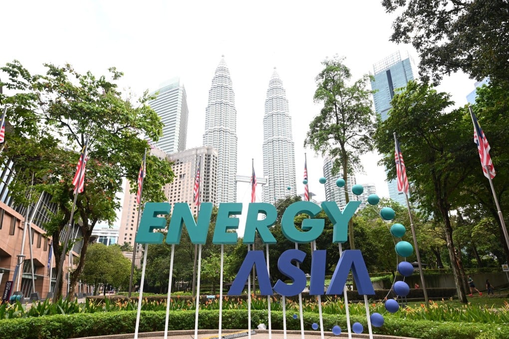 This year’s three-day Energy Asia 2025 forum discussed ways for Asian nations to promote economic growth while supporting global efforts to tackle climate change. Photo: Energy Asia