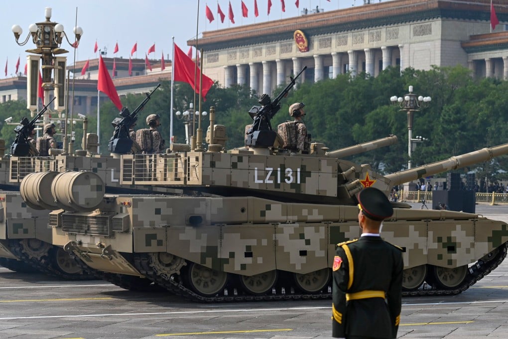 China Tingkatkan Produksi Baja Lapis Baja, AS Terpaksa Tutup Pabrik Penting