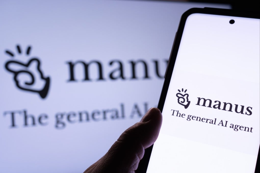 Manus claims to be the first general-purpose AI agent capable of reliably carrying out tasks autonomously on behalf of users. Photo: Shutterstock Images