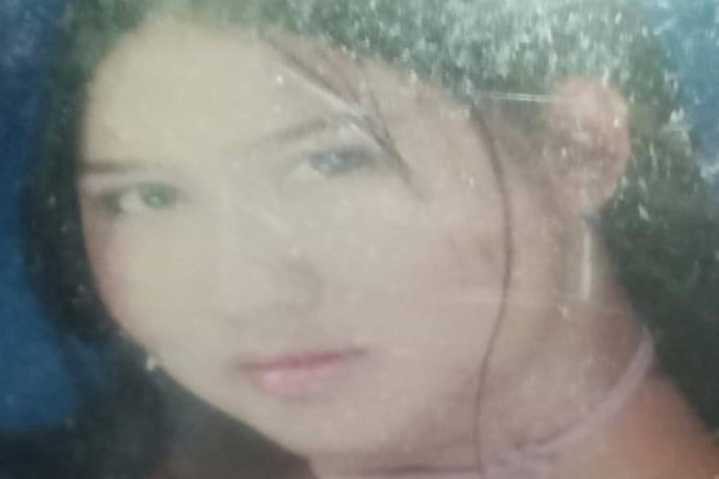 Desi Widiana was one of nine Indonesian helpers who died in the fire at Wang Fuk Court. Photo: Handout