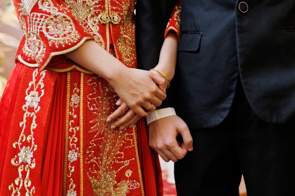 A village in China has faced a backlash for imposing fines in relation to marrying out-of-province, unmarried pregnancies and cohabitation, raising concerns about regional discrimination and legality. Photo: Shutterstock