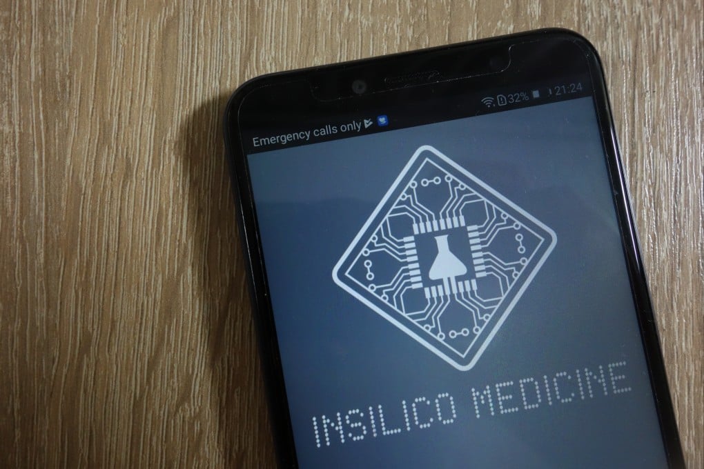 Insilico Medicine says its listing could raise up to HK$2.3 billion. Photo: Shutterstock