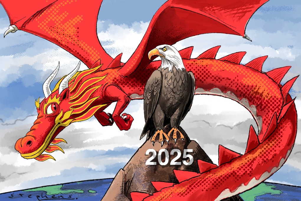 Illustration: Craig Stephens