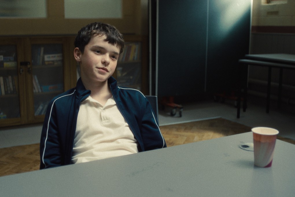 Owen Cooper in a still from Adolescence, one of 2025’s top television shows that we recommend. Photo: Netflix via AP