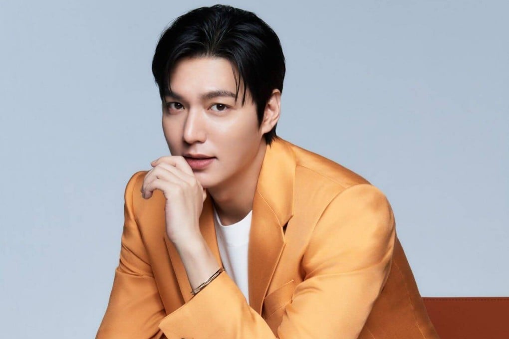 Korean actor Lee Min-ho may take a leading role in the coming romantic period drama series Scent of the Night. Photo: Instagram/actorleeminho
