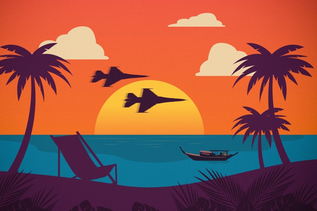 Illustration: Huy Truong