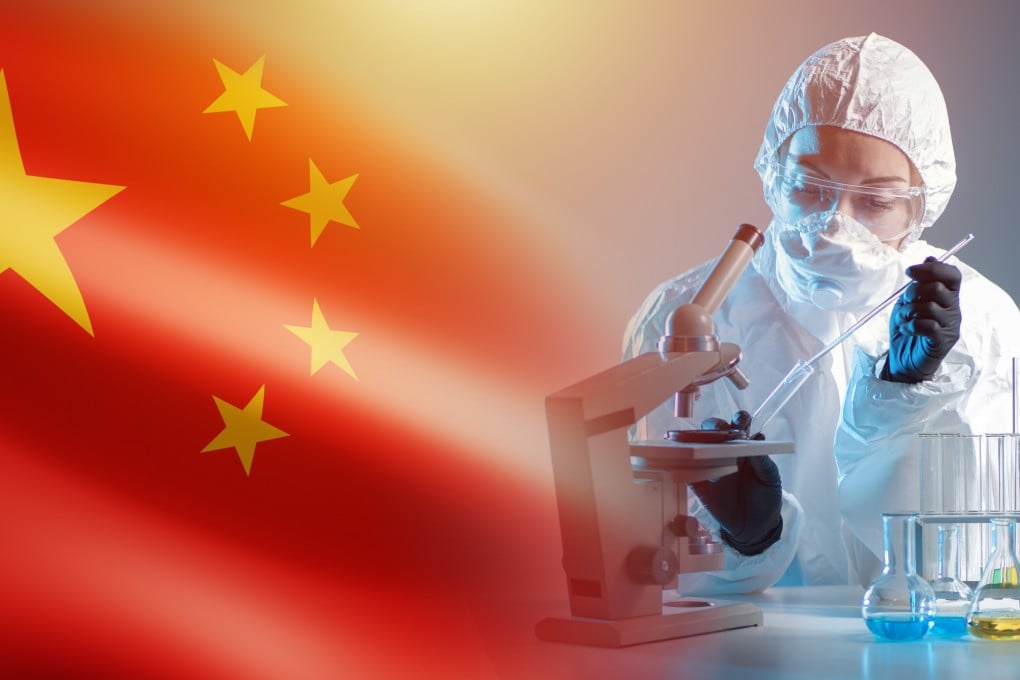 There is growing political pressure for the US to sever scientific ties with China. Photo: Shutterstock