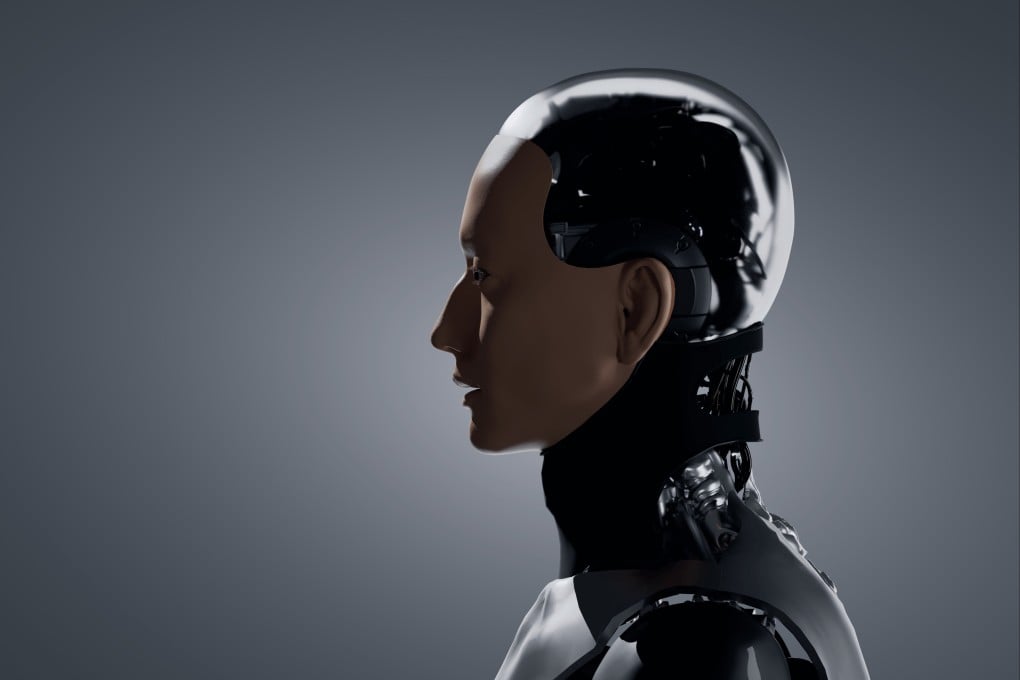 Hobbs, Noetix Robotics. Photo: Handout