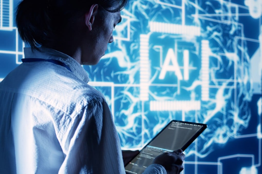 Word of the Year 2025 choices around the world – including Oxford’s “rage bait” and Cambridge Dictionary’s “parasocial” – reflect the increasing influence that artificial intelligence has on everyday life. Photo: Shutterstock