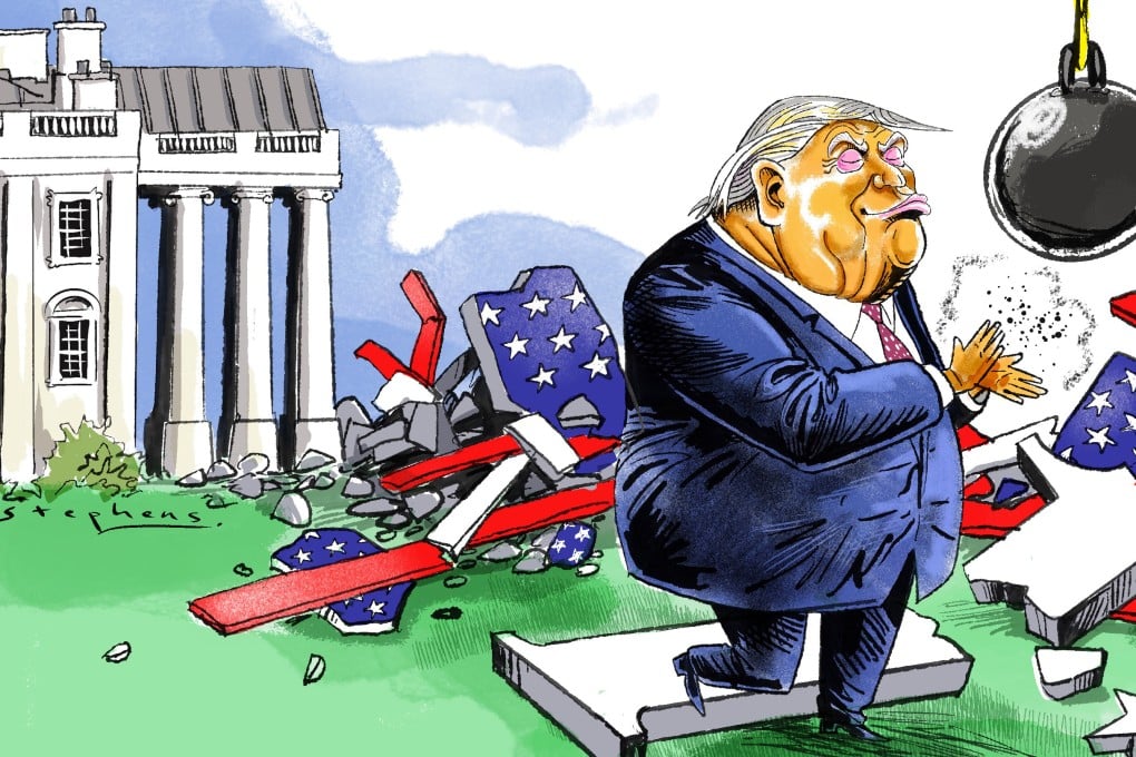 Illustration: Craig Stephens