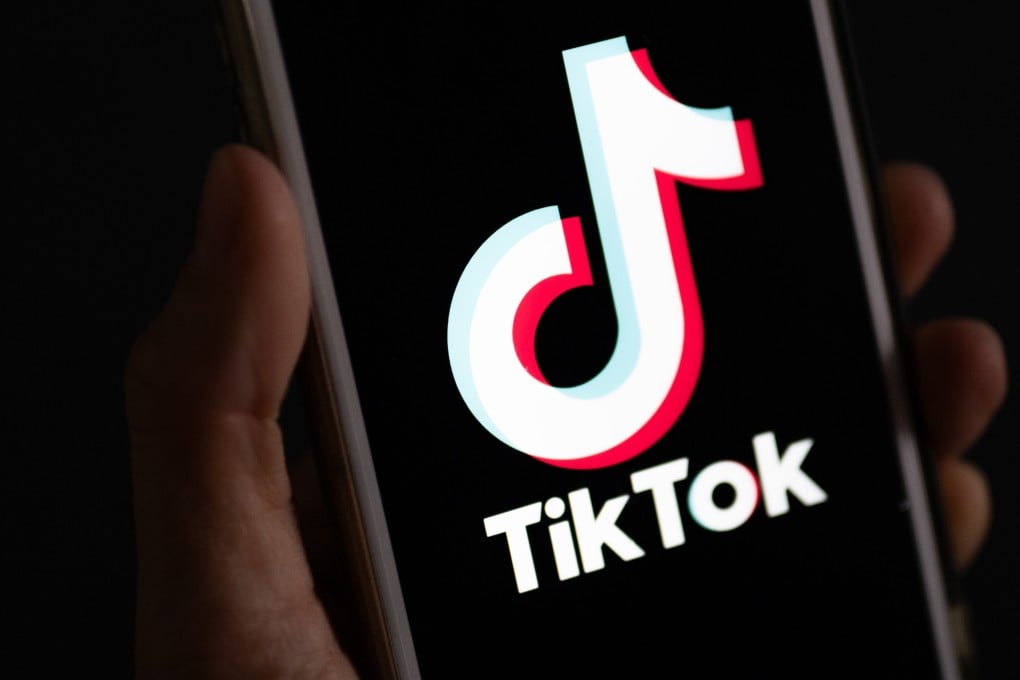 TikTok has reached a deal to sell its US operations to a consortium of American investors. Photo: dpa