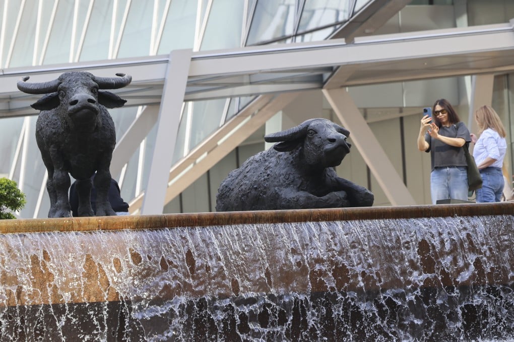 Data Inflasi AS Melambat, Saham Hong Kong Naik dan Peluang Pelonggaran Moneter Terbuka