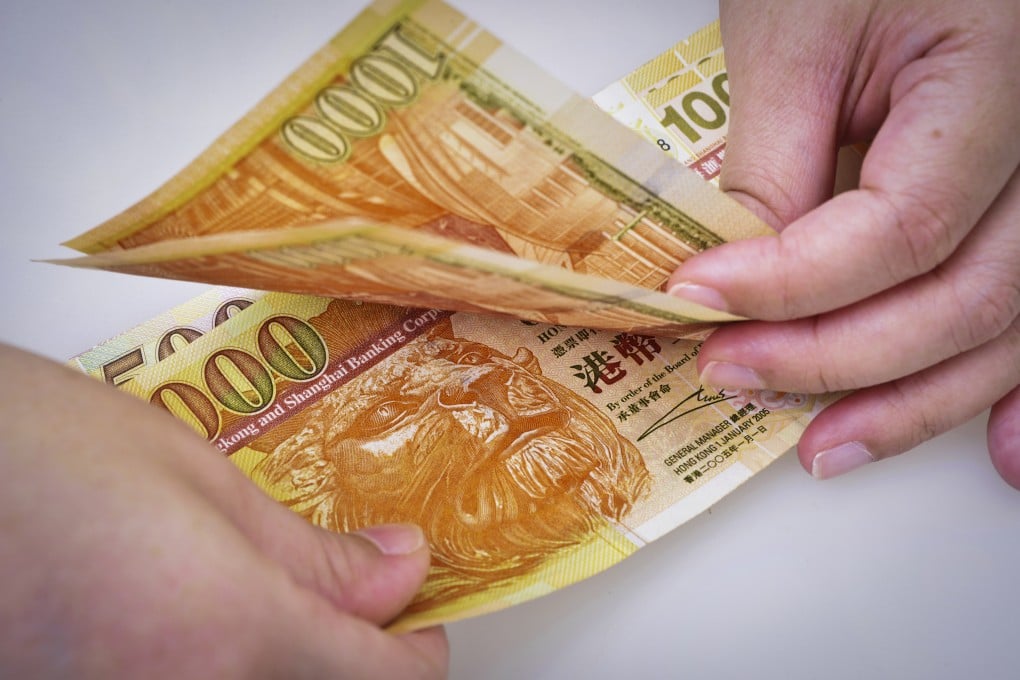 Analysts agree that lower US rates in 2026 would drive down Hibor – benefiting borrowers with Hibor-linked mortgages and corporate loans. Photo: Shutterstock