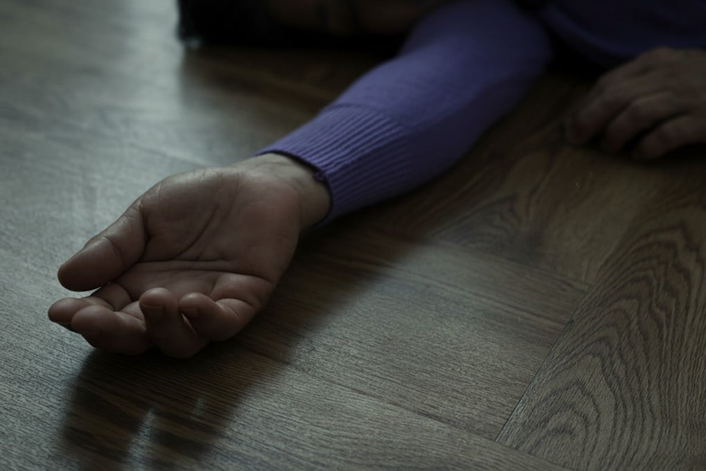 A Chinese mother has been handed a three-year suspended jail term for accidentally killing her daughter during an “exorcism” after the young woman claimed to be possessed. Photo: Shutterstock