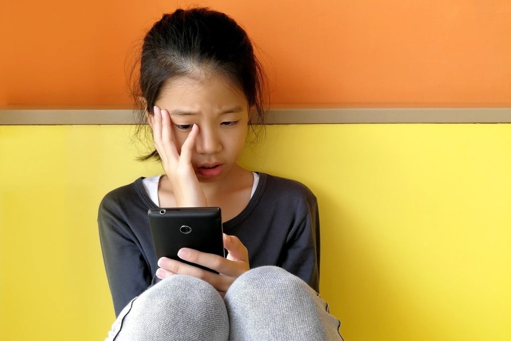 There is a pressing need to criminalise the sexual grooming of children on the internet, along with sexual messaging. Photo: Shutterstock