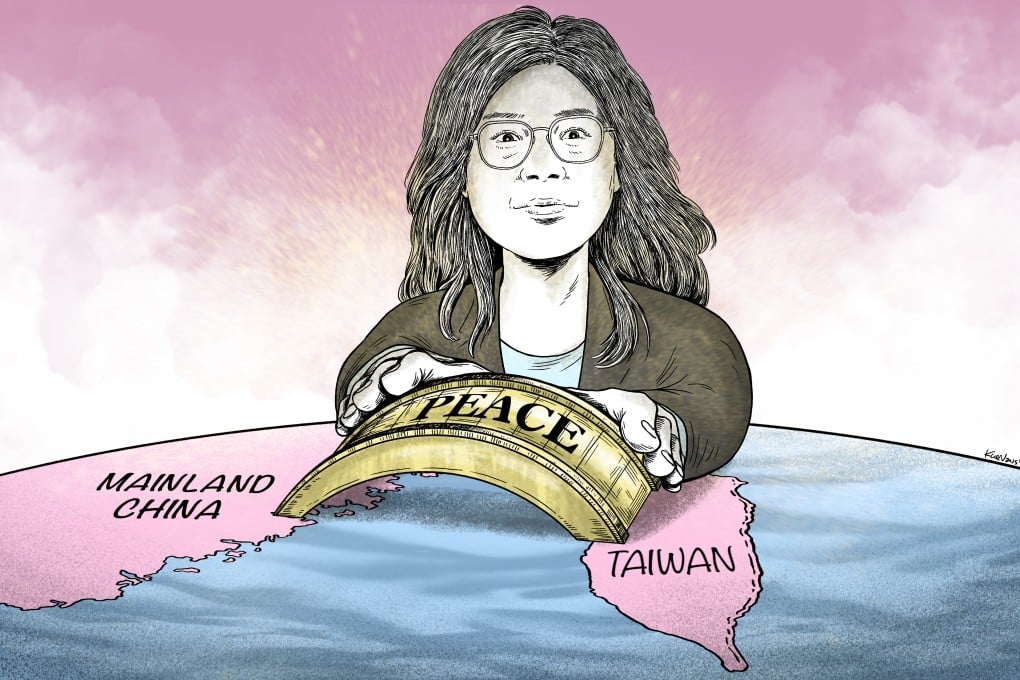 Illustration: Lau Ka-kuen