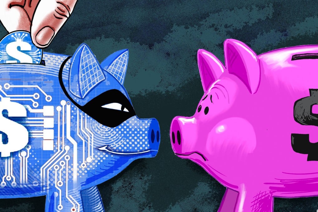 Illustration: Craig Stephens