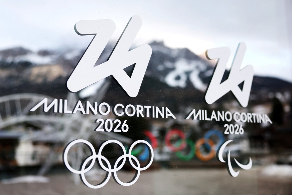 The Games in Milan-Cortina run from February 6 to 22. Photo: Reuters