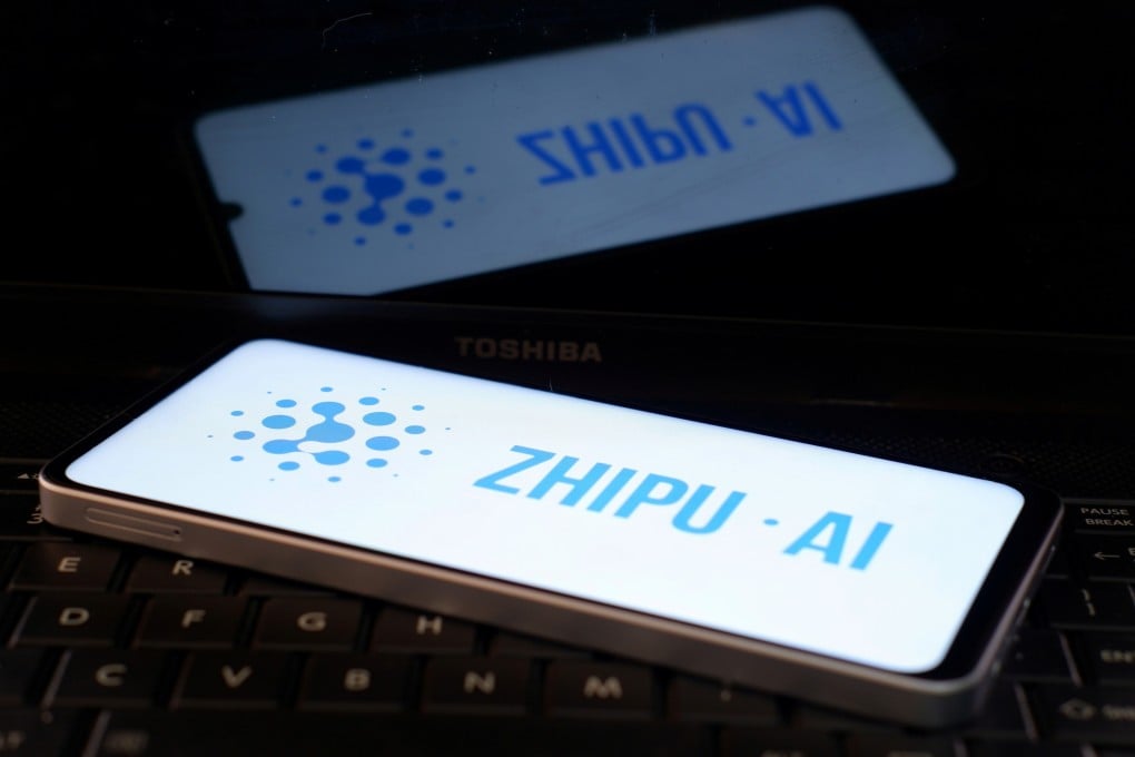 Zhipu AI, known internationally as Z.ai, says its new GLM-4.7 model features improved coding abilities. Photo: Shutterstock