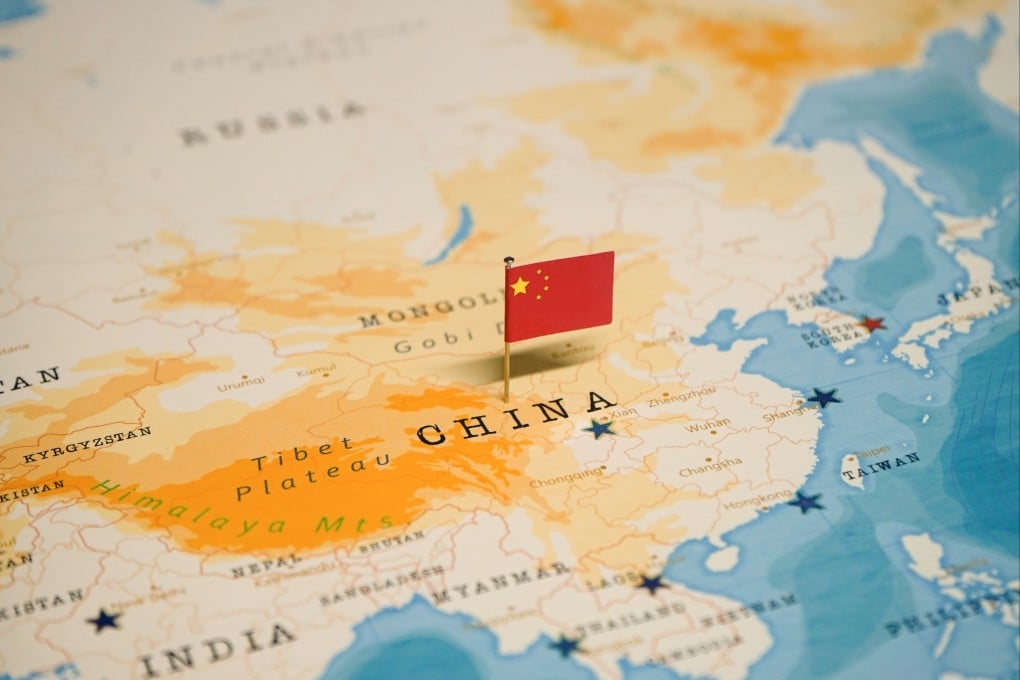 Hostile forces in the West in particular are trying to “use borderland issues to contain China”, deputy director of CASS’ Institute of Chinese Borderland Studies has warned. Photo: Shutterstock