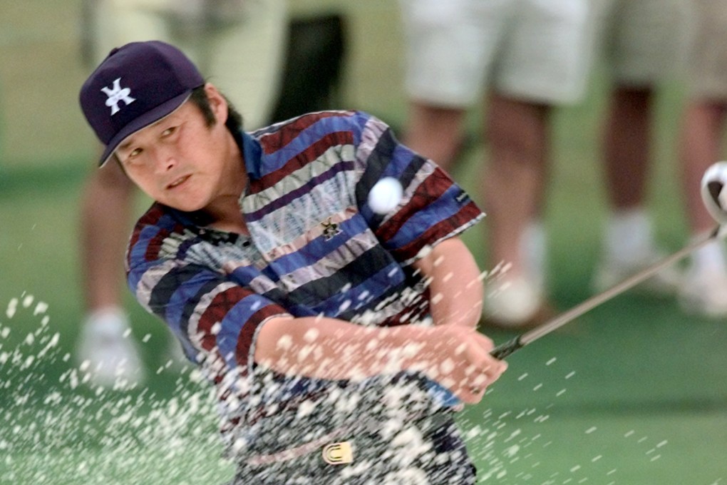 Masashi 'Jumbo' Ozaki, Japan's greatest golfer, dies at age 78