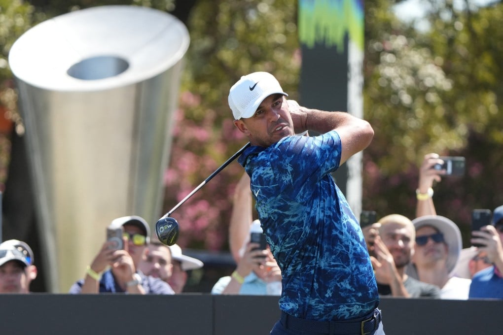 Brooks Koepka was among the first players to join LIV Golf when it started in 2022. Photo: USA Today Sports