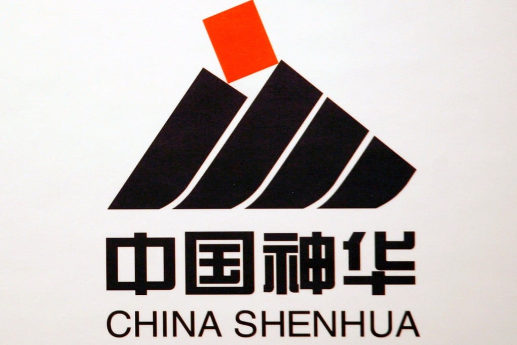 China Shenhua Energy is the mainland’s largest listed coal miner. Photo: Reuters