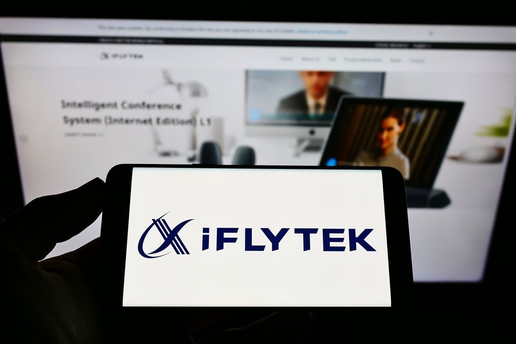 The latest move by iFlytek underscores the growing importance of semiconductor design in China. Photo: Shutterstock