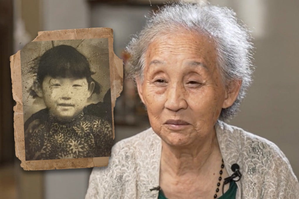 The Chinese media has highlighted the story of a Japanese war orphan raised by Chinese families who is now a midwife; she was one of more than 4,000 Japanese children left behind after the Second Sino-Japanese War. Photo: chinaqw.com