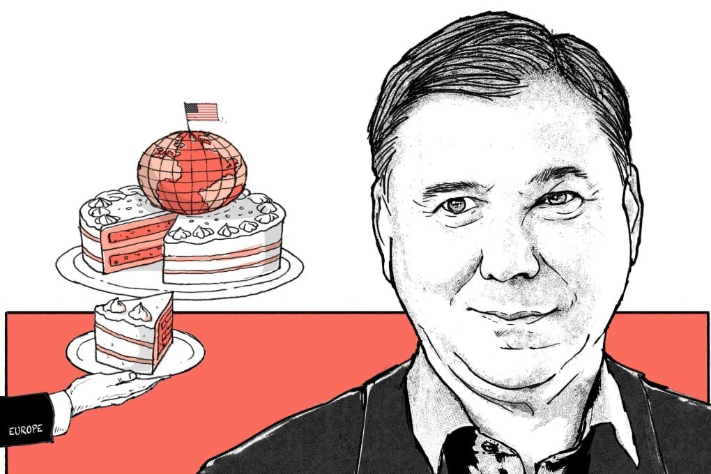 Illustration: Henry Wong