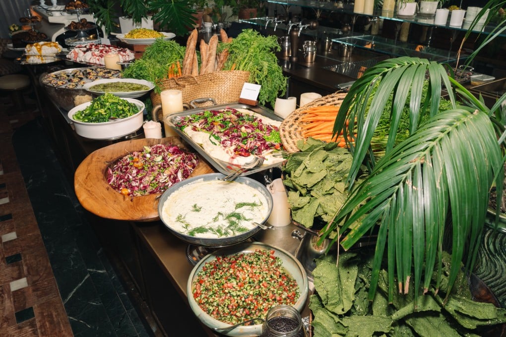 Being more sustainable and contributing to causes you care about, are just a few ways to create meaning with your Christmas feasts. Photo: courtesy Chomp