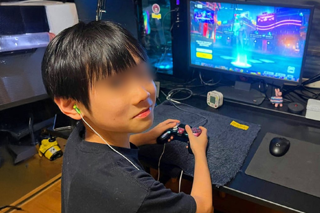 A 12-year-old Japanese gaming influencer who plans to drop out of primary school to pursue esports full-time has sparked online controversy. Photo: X.com
