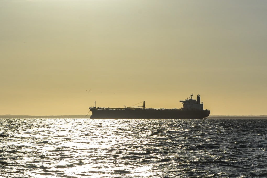 US forces have reportedly been ordered to enforce a “quarantine” on Venezuelan oil, targeting all sanctioned tankers entering or leaving the country. Photo: Xinhua