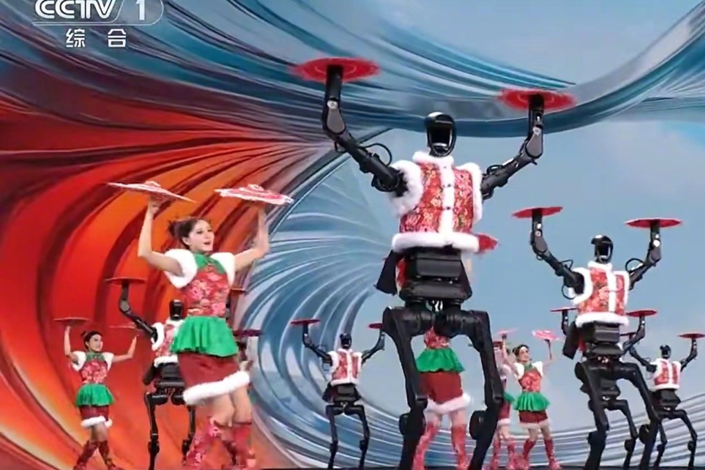 Persaingan AI ByteDance, Tencent, dan Alibaba Rebut Sponsor Gala Festival Musim Semi