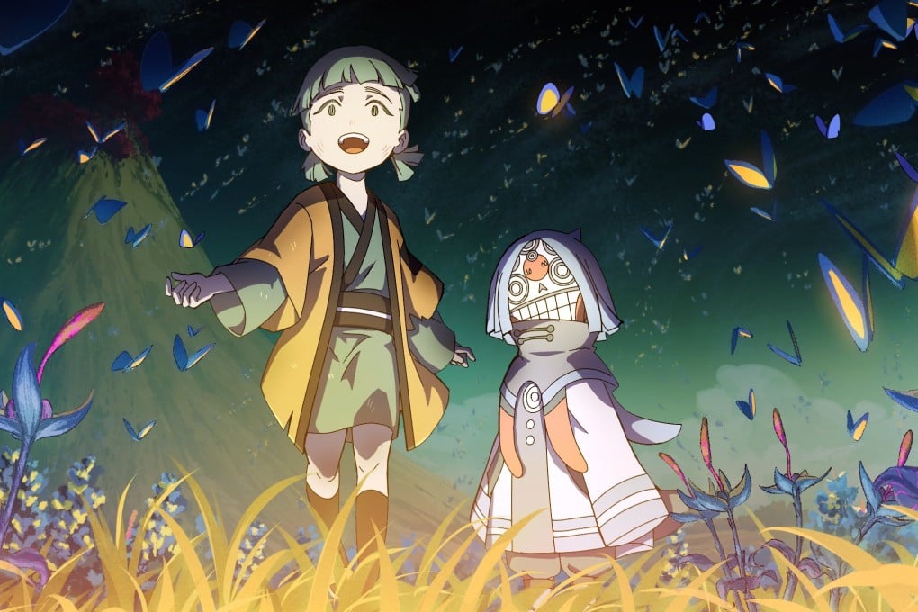 A still from Another World, ranked by the Post’s film editor Edmund Lee as the second-best Hong Kong film of 2025.