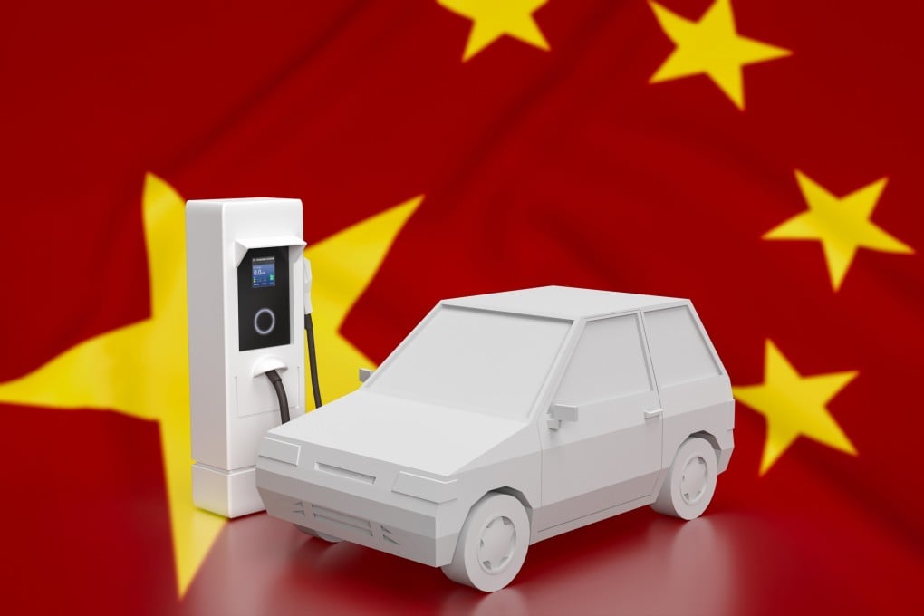 About 50 unprofitable Chinese electric vehicle makers face pressure to scale down their business or wind down operations. Photo: Shutterstock